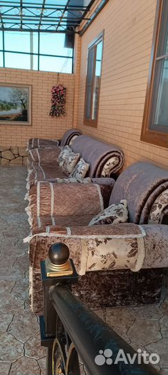 Диван раскладной бу