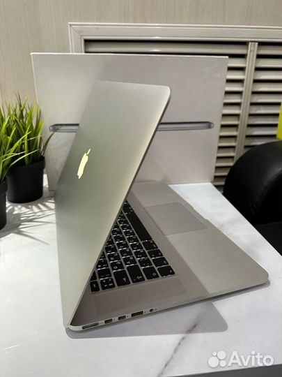 Apple MacBook Pro 15 - 2015, , Core i7, Space Gray