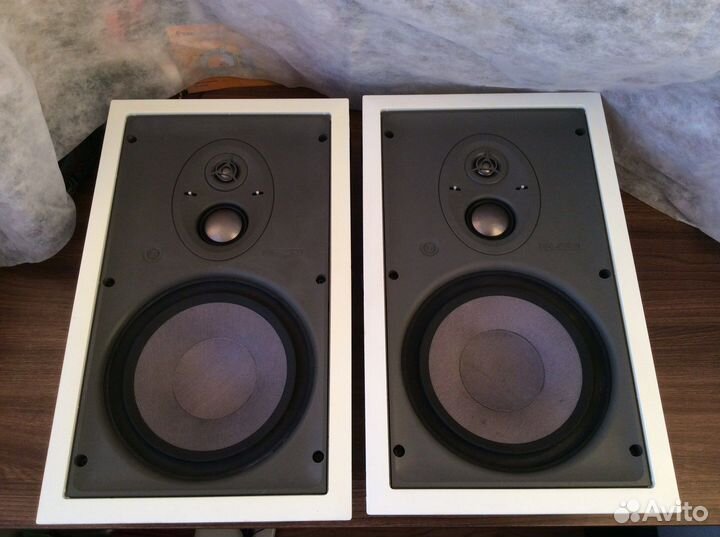 Акустическая система Elan MP800W встраиваемая