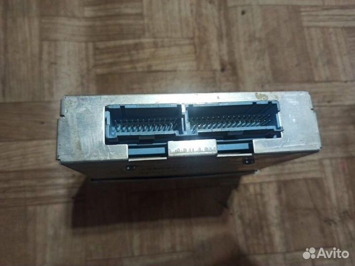 Эбу Daewoo Nexia