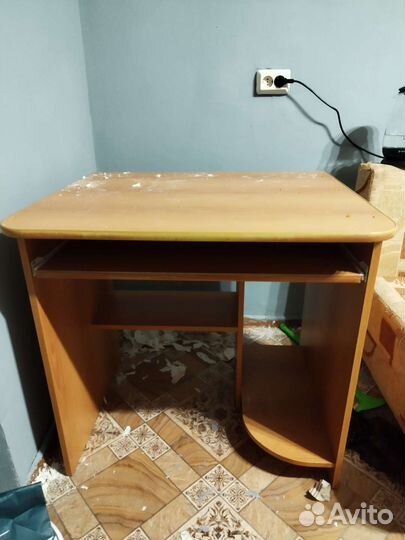 Компьютерный стол бу