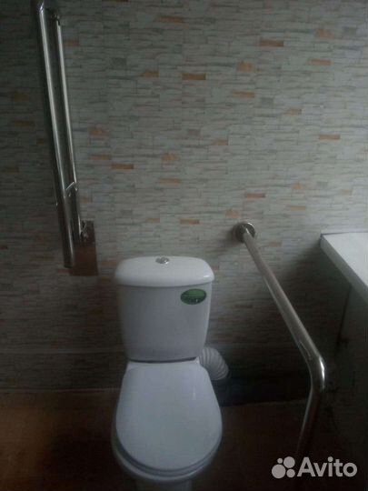 Поручни откидные поручни на раковину для инвалидов