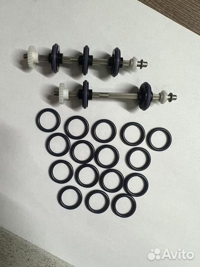 Резинки-резиновое кольцо для cashcode SM, MVU, MFL