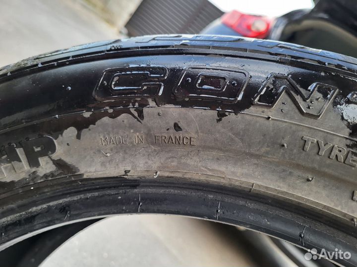 Continental CrossContact UHP E 255/55 R18 98V