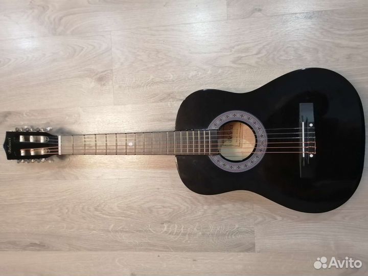 Классическая гитара