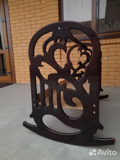 Детская люлька