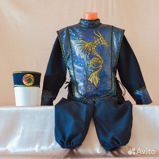 Дракон, ниндзя, черепашка ниндзя: прокат