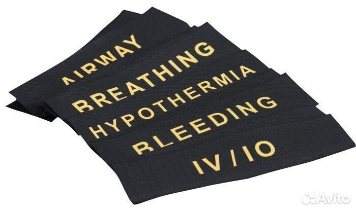 Tasmanian Tiger Medic Transporter Olive