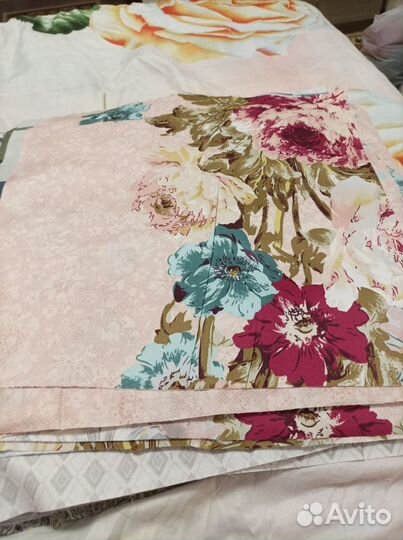 Техническая салфетка салфетка для рукоделия пэчвор