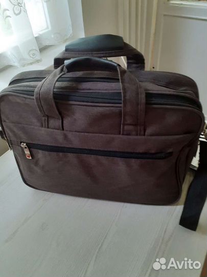 Сумка для деловых людей