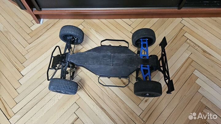Р/у шорт-корс Team Associated SC10.3 RTR