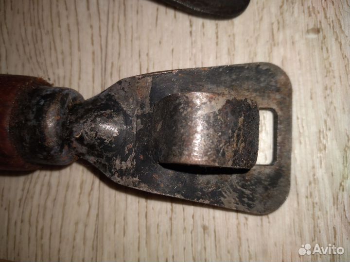 Чапельник сковородник СССР