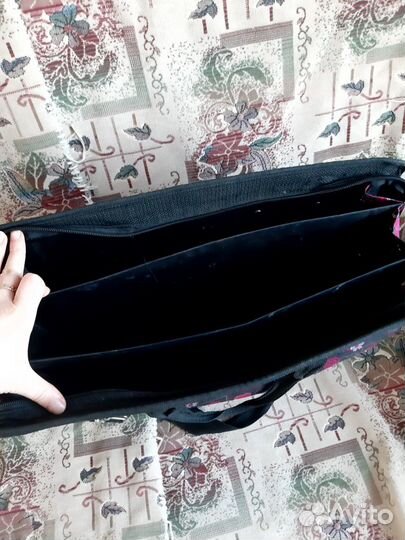 Папка/ сумка для художников а3