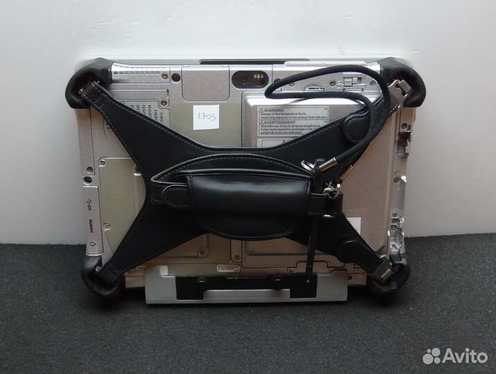 Защищенный планшет Panasonic FZ-G1 MK4 #1703