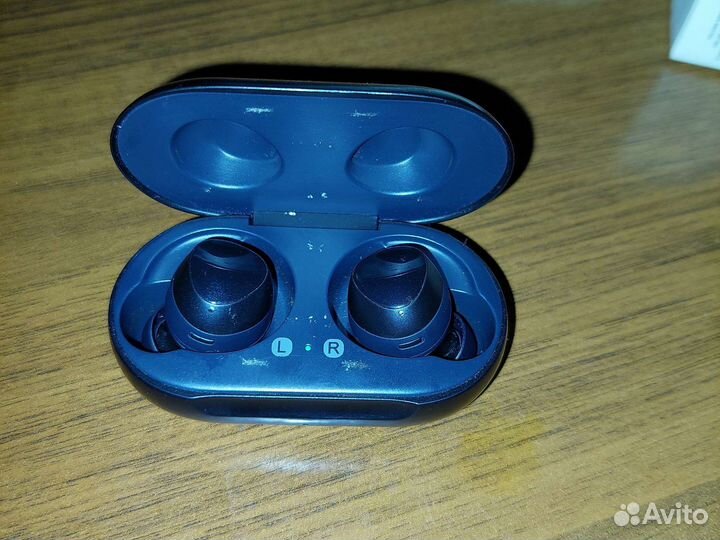 Samsung galaxy buds