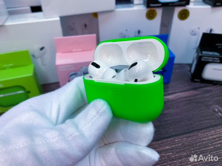 AirPods pro Premium +