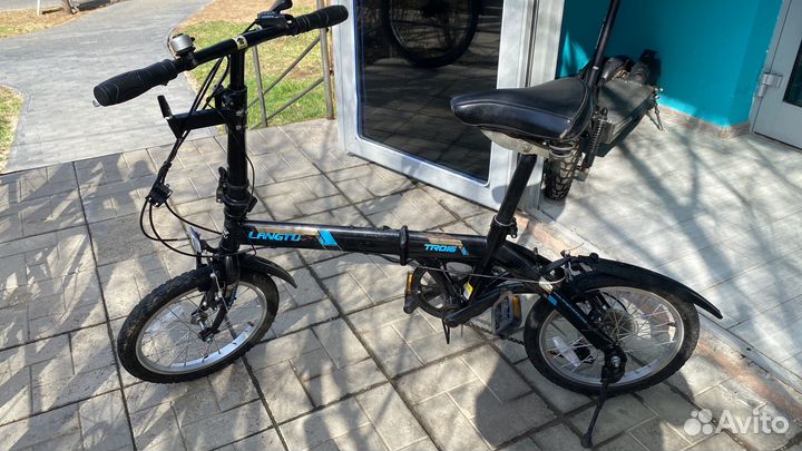 Велосипеды в наличии