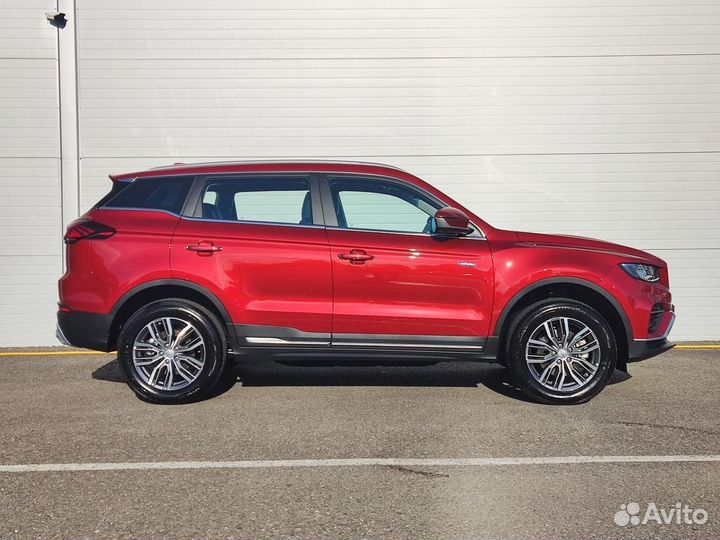 Geely Atlas Pro 1.5 AMT, 2023