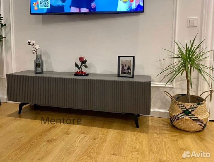 Тумба тв Bravo дизайнерская