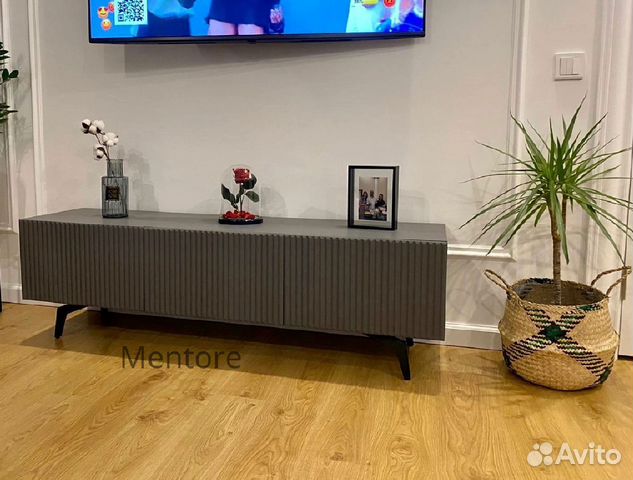 Тумба тв Bravo дизайнерская