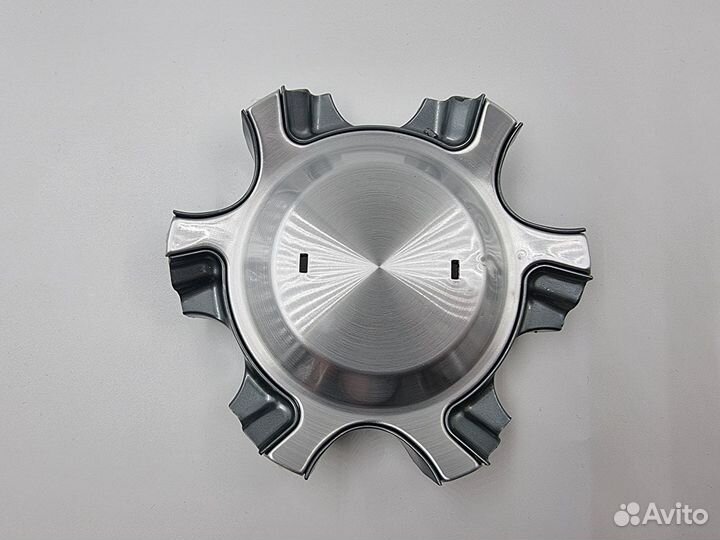 Колпак на диск Toyota 138мм