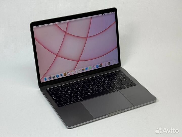 Apple MacBook Pro 13 2017 i5 8/256