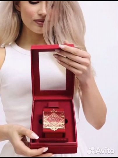 Духи арабские Bade'e Al Oud Sublime от Worldparfum