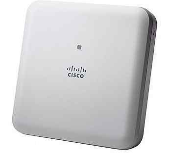 Точка доступа Cisco AIR-AP2802I-R-K9