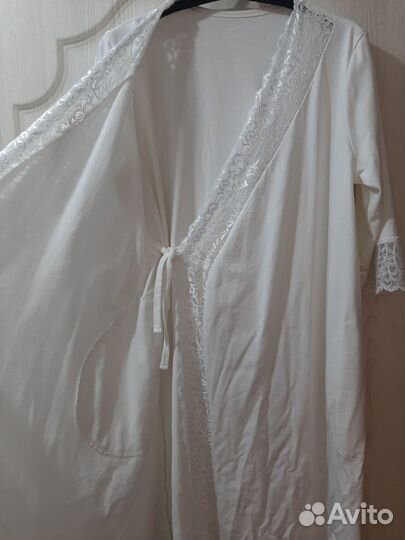 Халат женский новый