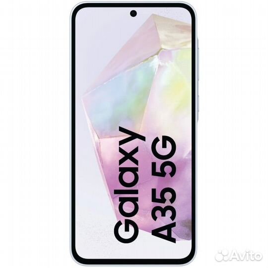 Samsung Galaxy A35, 8/128 ГБ