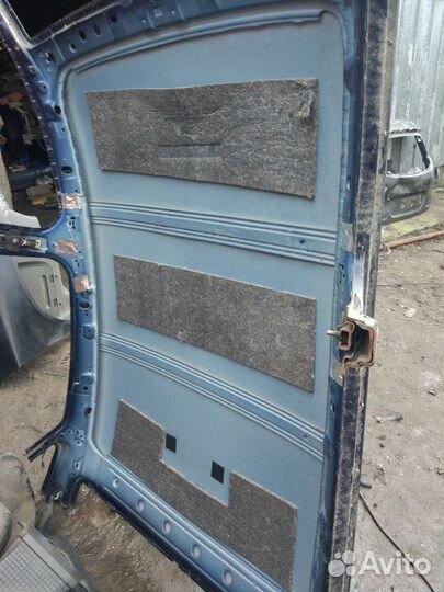 Крыша Audi A6 1998 г Ауди А6