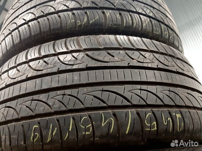 Pirelli P Zero Nero All Season 245/45 R19