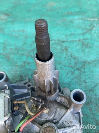 Моторчик заднего дворника Dodge Caravan Караван