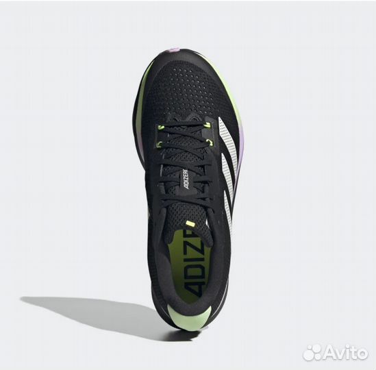 Кроссовки adidas Adizero Sl размер 43-1/3