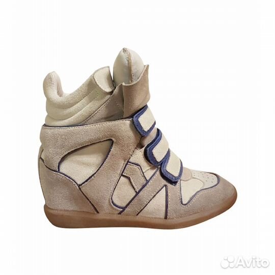 Isabel marant sneakers