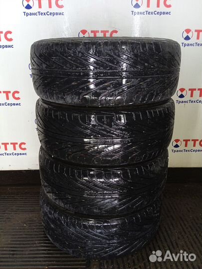 Triangle TR968 205/55 R16