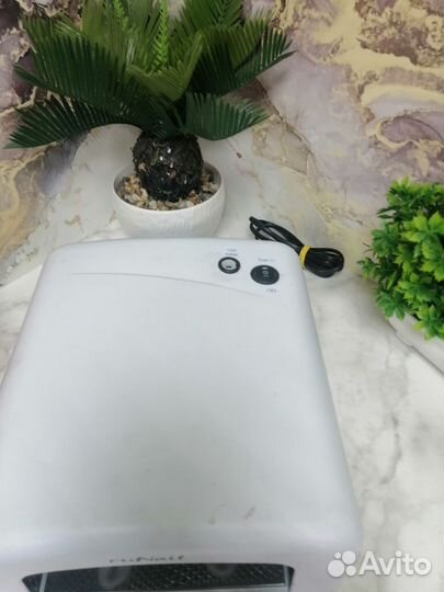 Лампа для маникюра (и68)