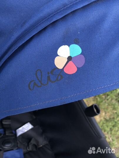 Детские коляски