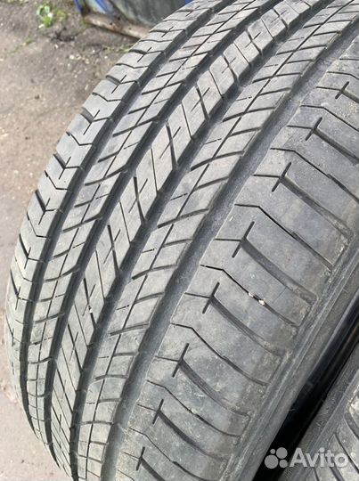 Bridgestone Dueler H/L 400 255/50 R19 107H
