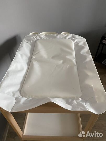 Пеленальный столик IKEA