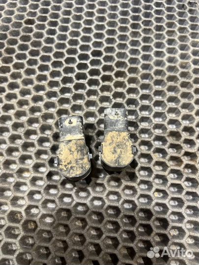 Датчик парктроника Volkswagen Passat B7 CDA 1.8