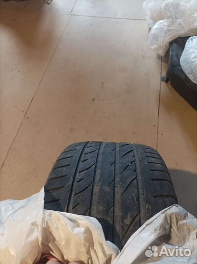 Antyre HP 188 255/13.5 R17 и 17.5/530 R17