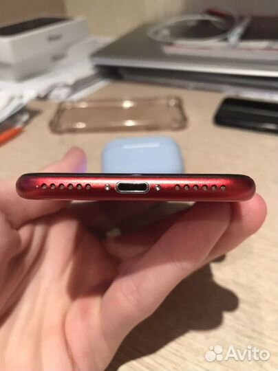 iPhone SE (2020), 64 ГБ
