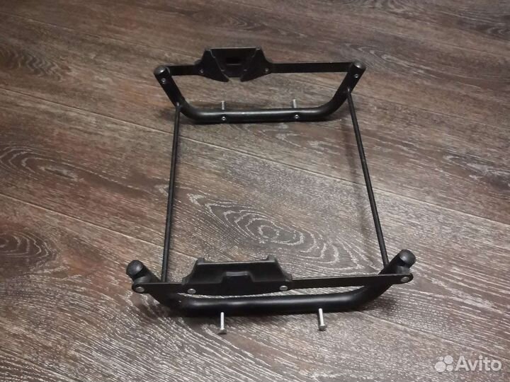 Переходник на автокресло