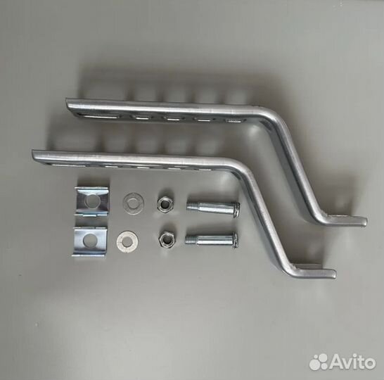 Боковые колёса для детского велосипеда