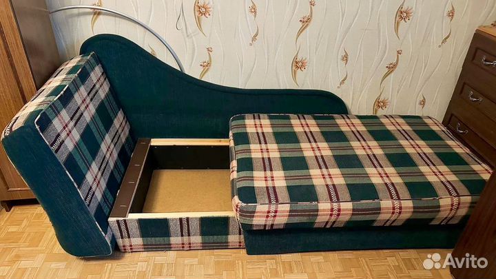 Диван-тахта