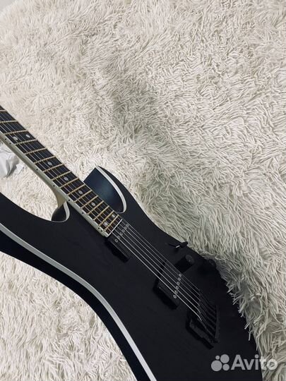 Электрогитара ibanez RGR652 Prestige