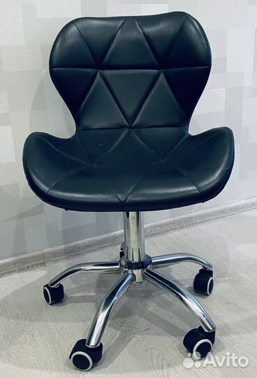 Стул для мастера - ракушка