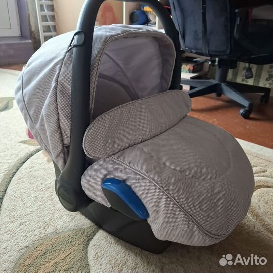 Автолюлька