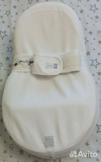 Кокон Red Castle CocoonaBaby для новорожденных